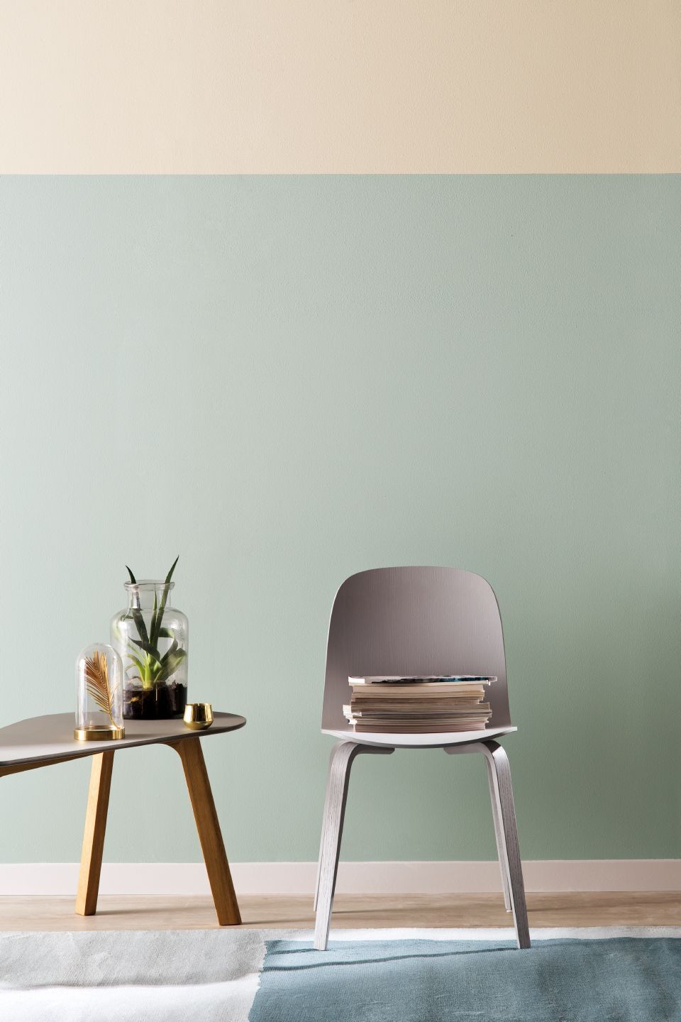 Beckers Designer Collection - The Art of Life | Farby Beckers