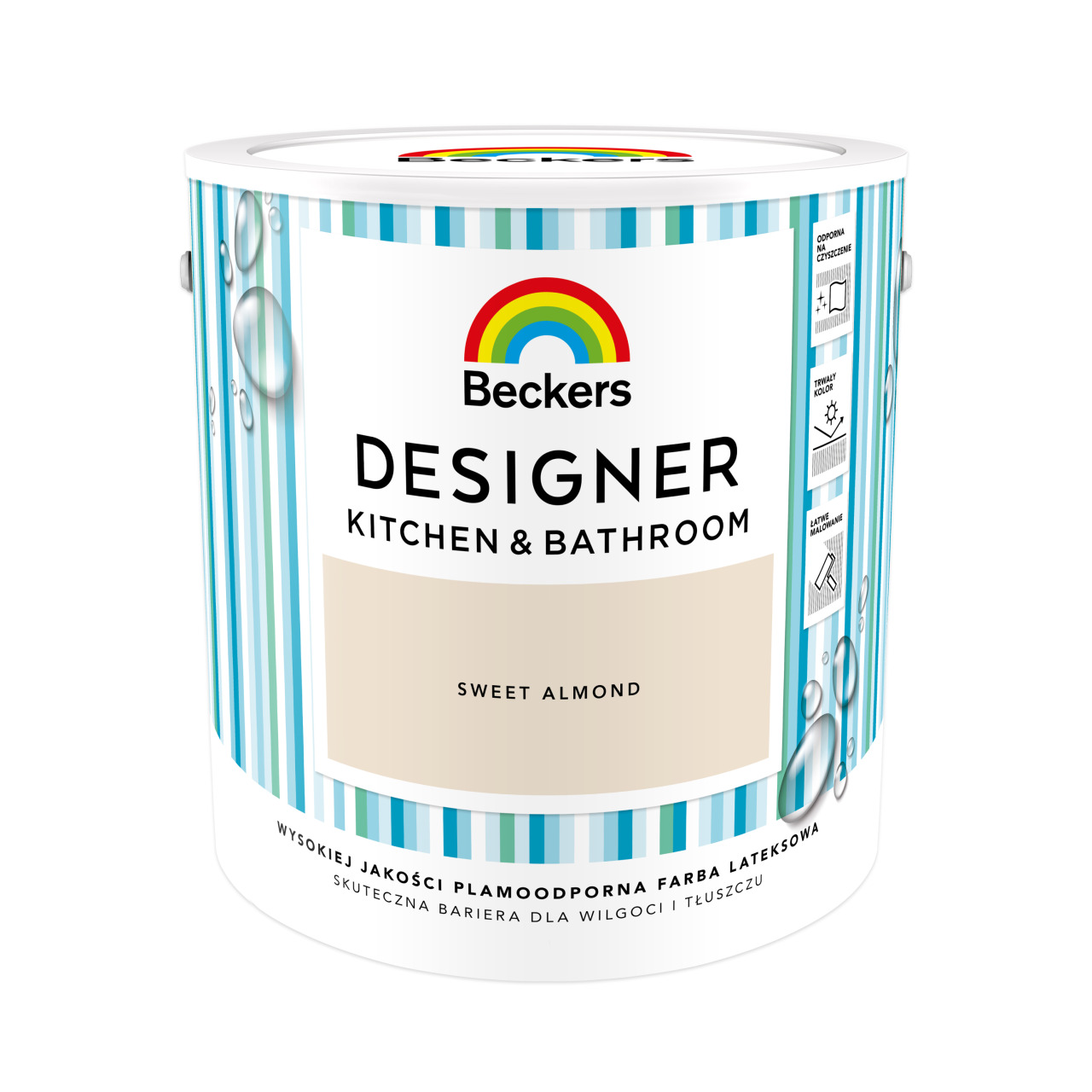 Beckers Designer Kitchen & Bathroom | Farby Beckers