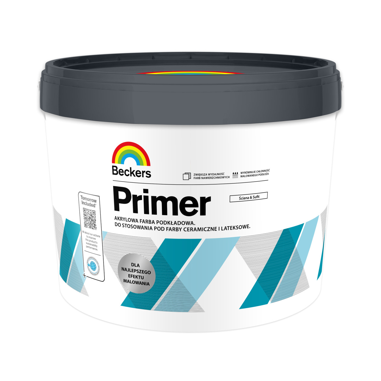 Designer Primer