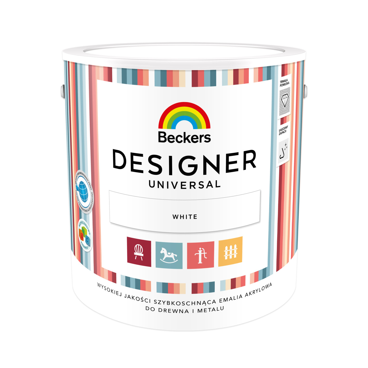 Beckers Designer Universal