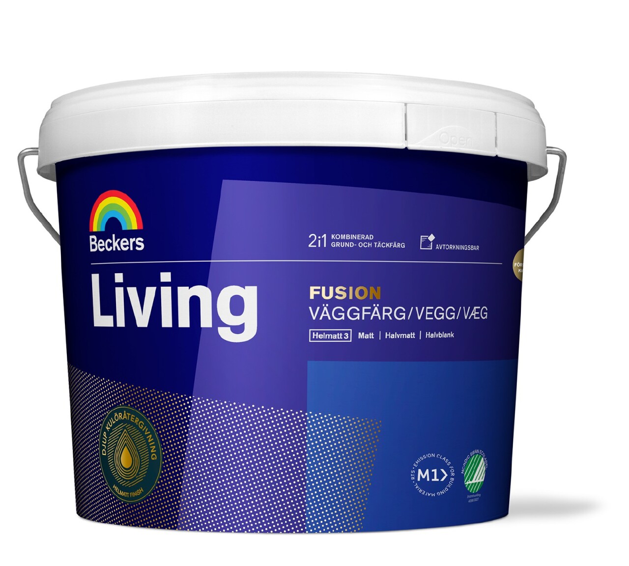 Living Fusion