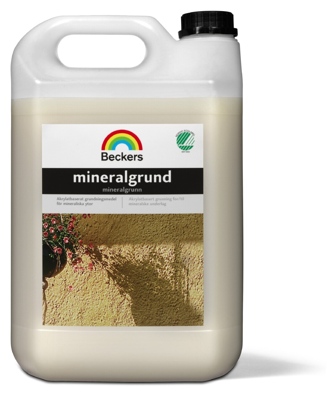 Mineralgrund