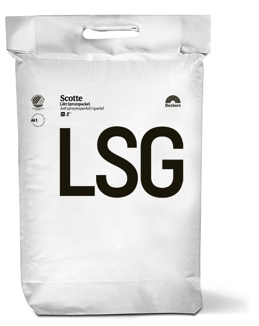 Scotte LSG