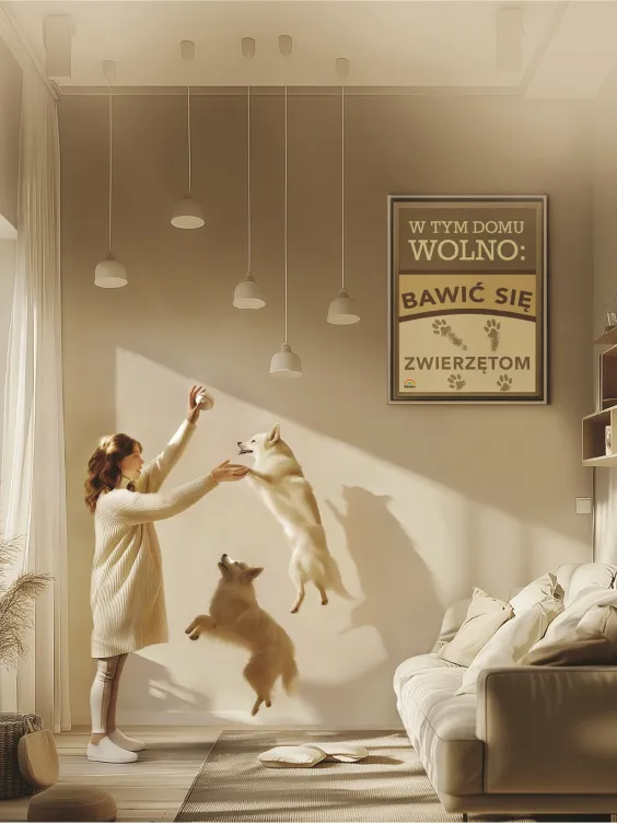 Beckers Designer Colour. Poczuj Free-DOM!