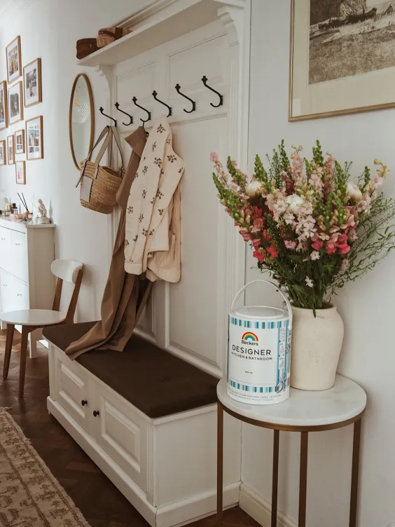 Puszka z farbą Beckers Designer Kitchen & Bathroom