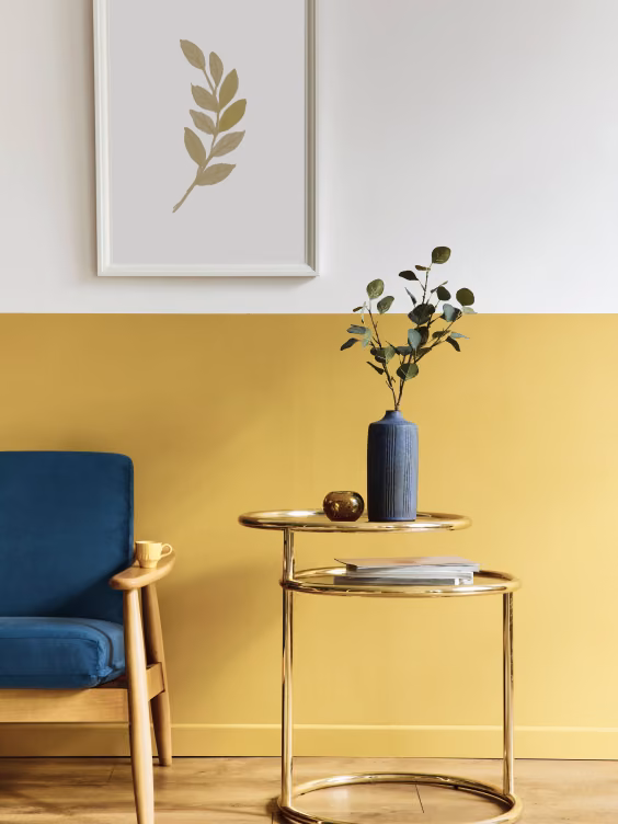 Trend Bold Blocks
