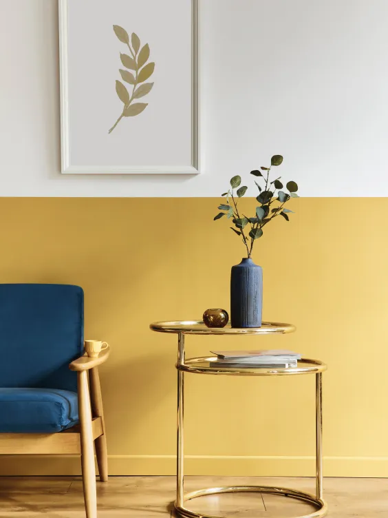 Trend Bold Blocks