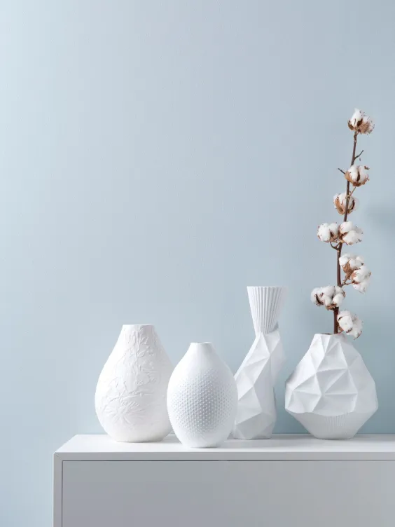 Powiew świeżości w klimatycznym wnętrzu