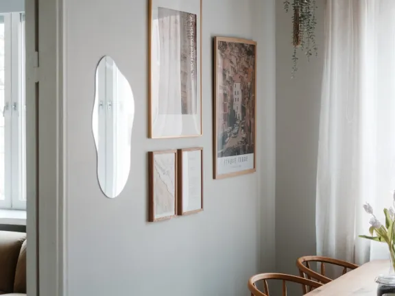 Jak wybrać kolory ścian do różnych pomieszczeń