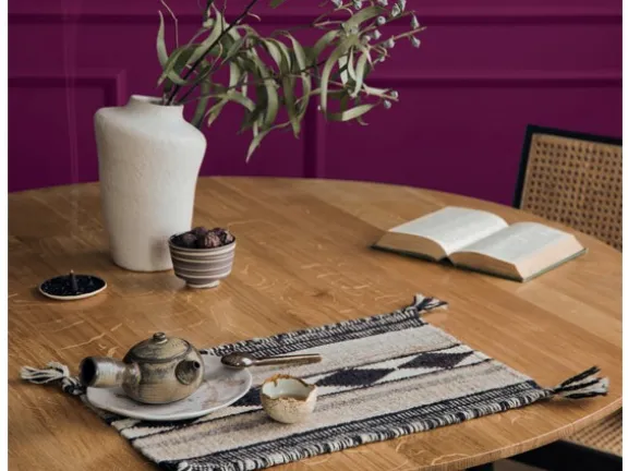 Trendy Beckers 2026. Scandinavian Warmth