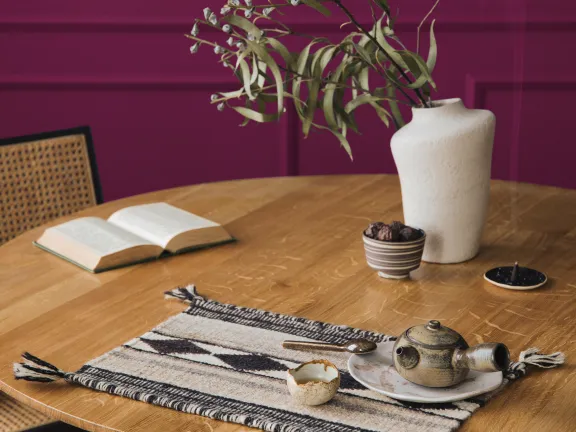 Trendy Beckers 2026. Scandinavian Warmth