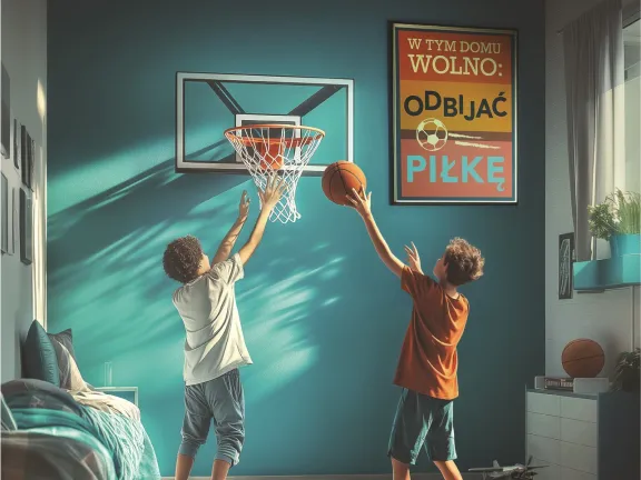 Poczuj Free-Dom z Beckers Designer Colour!