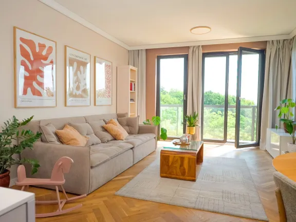 Niezawodny efekt z farbą Beckers Designer Colour