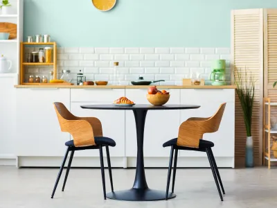 kolorów Beckers Designer Kitchen & Bathroom 