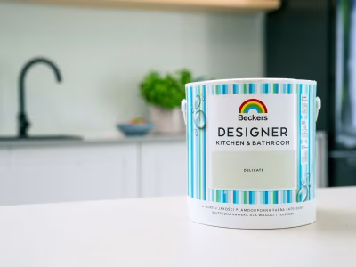 Kuchnia i packshot Beckers Designer Kitchen & Bathroom