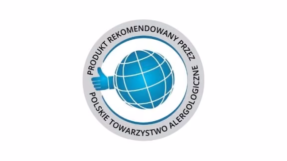 Rekomendacja Polskiego Towarzystwa Alergologicznego