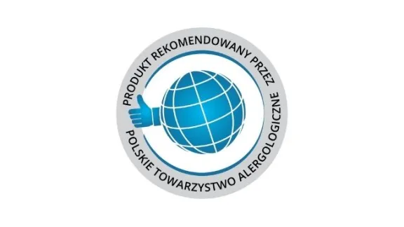 Rekomendacja Polskiego Towarzystwa Alergologicznego