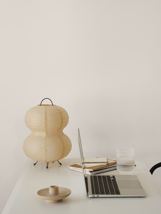 Ściana pomalowana kolorem Cotton Candy z Beckers Designer Colour