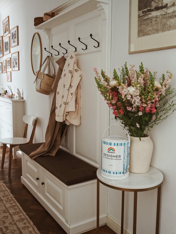 Puszka z farbą Beckers Designer Kitchen & Bathroom