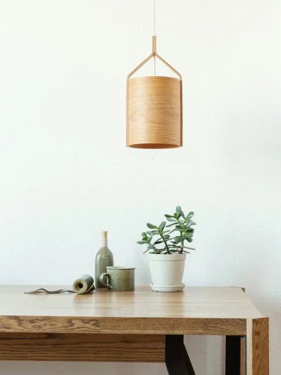 Ściana pomalowana odcieniem Ideal Beckers Designer Colour
