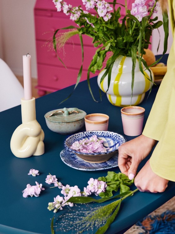 Beckers Designer Universal w odcieniu Nile