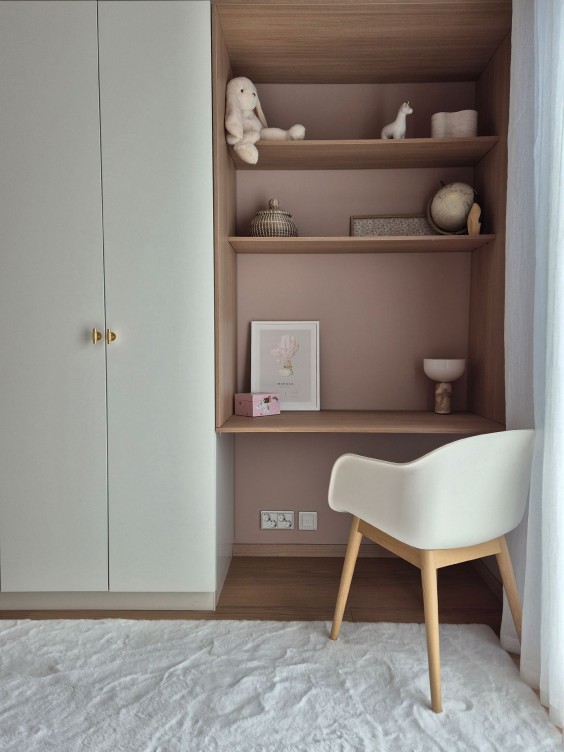 Wybór odpowiedniej jakości farby do danego pomieszczenia.    