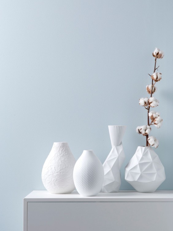 Powiew świeżości w klimatycznym wnętrzu