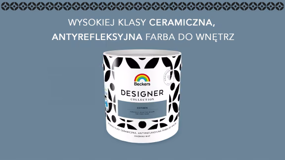 Farba Beckers Designer Collection