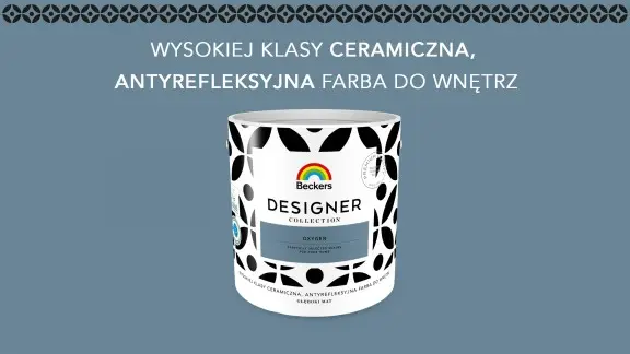 Farba Beckers Designer Collection