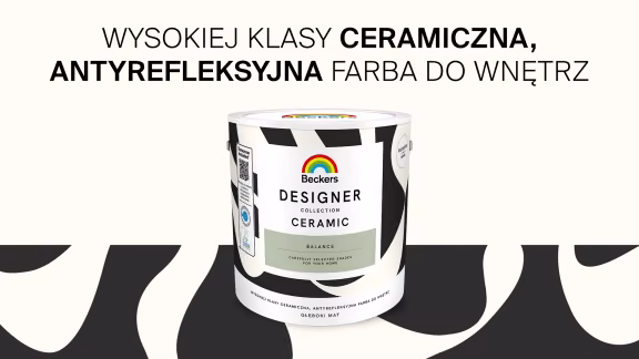 Farba Beckers Designer Collection