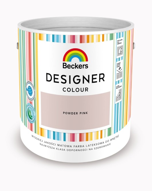 Designer Colour