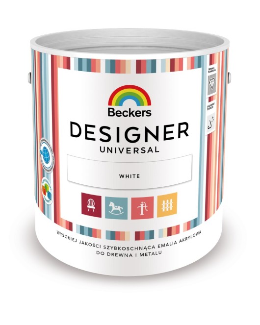 Designer Universal