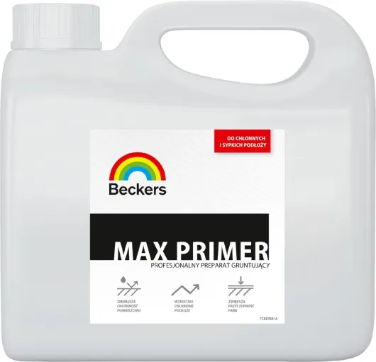 Max Primer