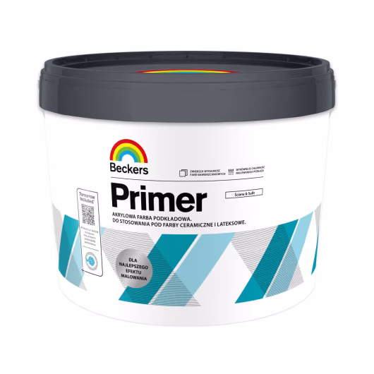 Designer Primer
