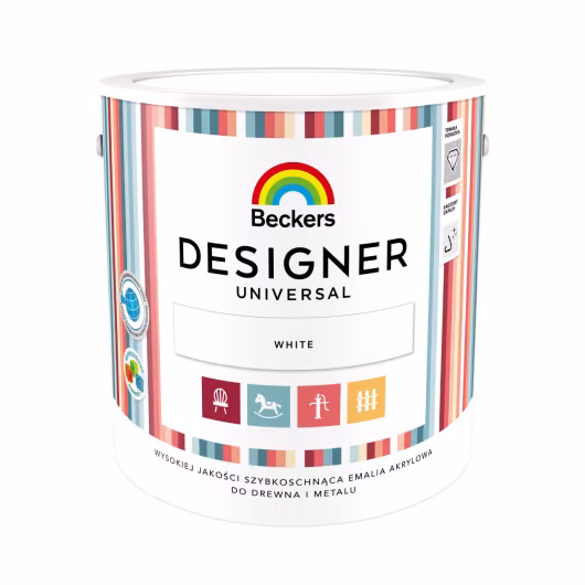 Beckers Designer Universal