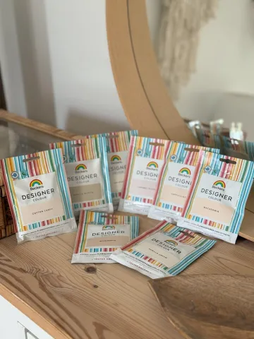 Testery Beckers Designer Colour