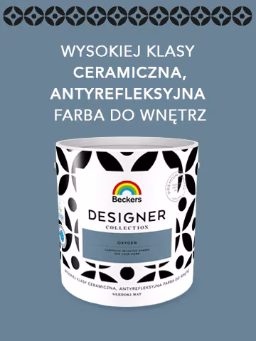 Beckers Designer Collection
