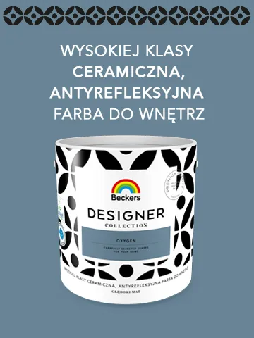 Beckers Designer Collection