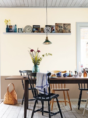 Smakowite kolory w kuchni