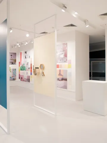 Gdzie kupić farby Beckers