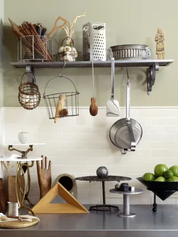 Beckers kuchnia i jadalnia