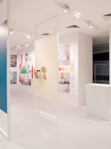 Showroom
