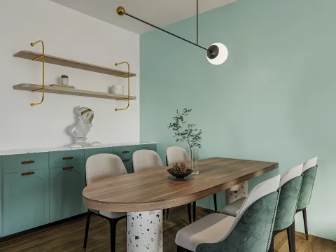 Trendy 2026 paleta kolorów