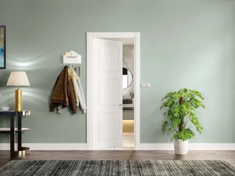 Beckers Kolory Zielenie