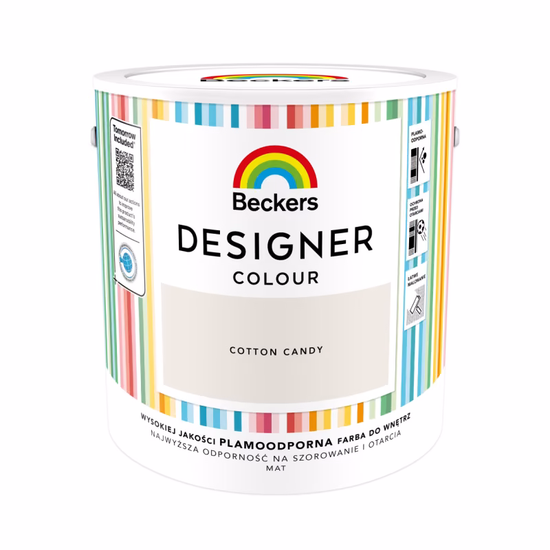 Beckers Designer Colour packshot