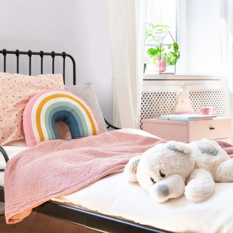 Princess | Farby Beckers