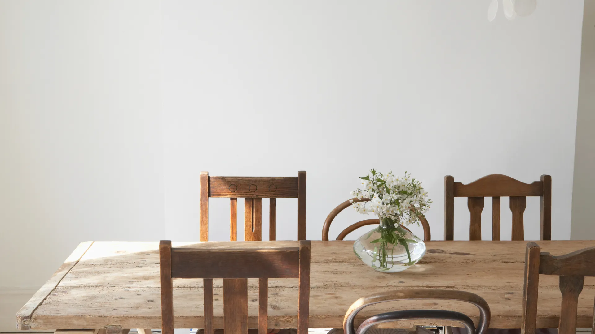 anielski kolor ścian