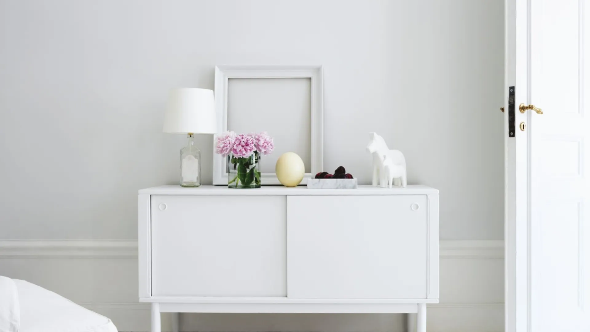 chłodne odcienie farby