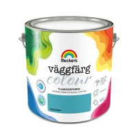 Väggfärg Colour