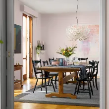 pudrowy salon